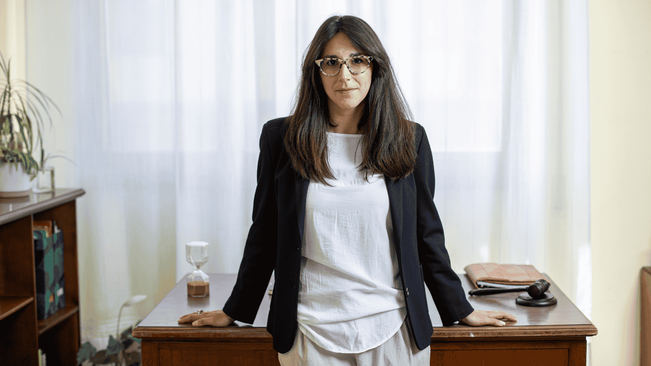 Marisa T. – Argentina