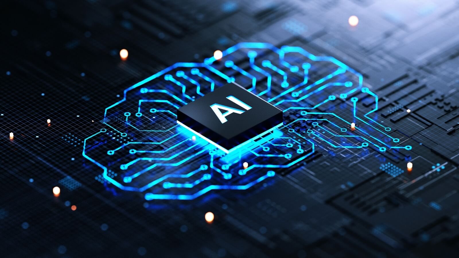 Inteligencia artificial aplicada